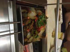 iphone_upload_pic-元坊珲春无烟串城(北海路店)
