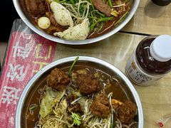 -小四川麻辣烫(九村西路店)