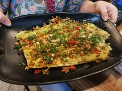 -陈员外正宗夹江烧烤(广福路店)