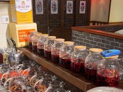 -鸽子窝(青塔店)