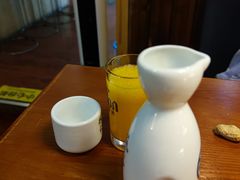 -鳗鱼家·深夜食堂(军博店)