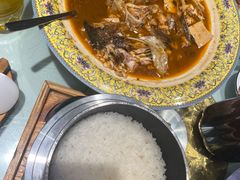 -俭寨大盘鸡·缸子肉·小公鸡·新疆菜(云通店)