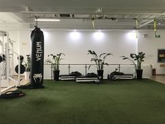 -卓拓健身普拉提运动中心(总店)