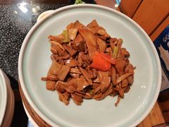 -桂大叔·砂锅粥·家传闽粤菜(县西巷店)