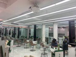 -潘多拉Hairsalon