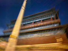 -王胖子驴肉火烧(鼓楼店)