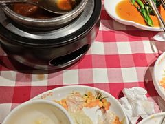 -西贝(紫荆广场店)