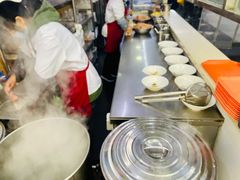 -金陵老丁家馄饨