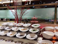 -宜昌富力皇冠假日酒店·咖啡1号西餐厅