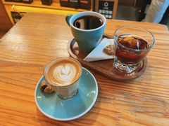 -Cafe del Volcan(永康路店)