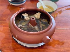 -云隐小厨·传统大理美食(复兴路店)