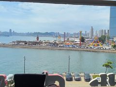 -川旺角川粤融合菜•海景餐厅(星海广场店)