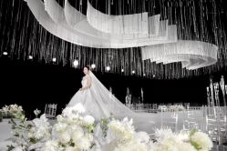 -深圳益田威斯汀酒店·宴会厅