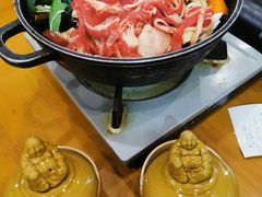 -银子铁板烧料理自助餐(人民广场店)