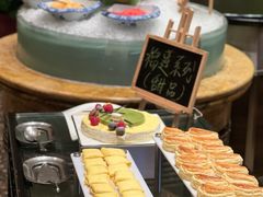 -怡聚轩全日制自助餐厅(大中华喜来登酒店)