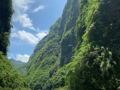 -阿依河景区