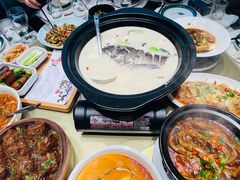 -7017浙菜•建德味(中财店)