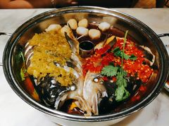 -望湘园·湖南菜(宏伊店)