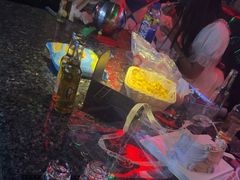 -好乐迪量贩KTV(春熙路香槟广场店)