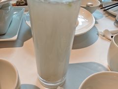 冬瓜薏米水-莆田餐厅PUTIEN(金融街购物中心店)