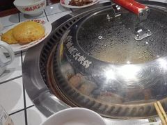 -姚稷大铁锅(龙之梦店)