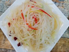 -老陕味道主题餐厅煎饼坊(东关店)