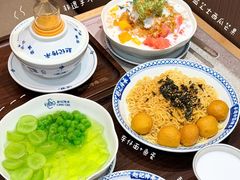 -赵记传承·中国甜品(福州总店)
