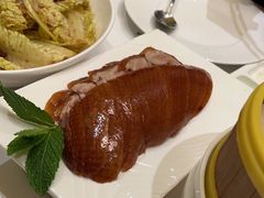 -贝勒爷·酥不腻烤鸭