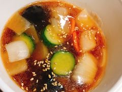 -山海珍味韩国料理(奥城店)