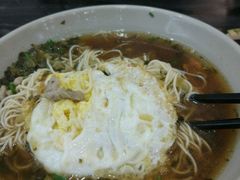 -老盛兴汤包馆(大华二路店)