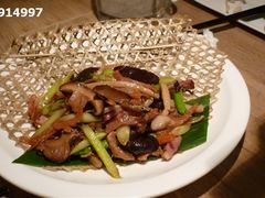 一网鲜-旅马餐厅(茅家埠店)