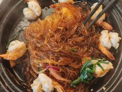 -乔阿马·江南味·驴肉香(龙湖华泾天街店)
