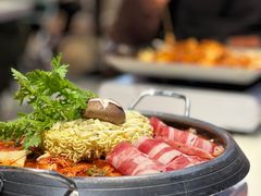 -崔解放·朝韩大排档(虹悦城店)