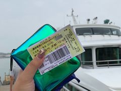 -威海华夏城景区