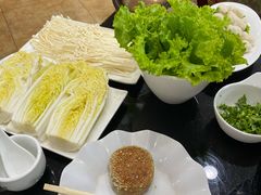 -东来顺饭庄·火锅(环岛店)