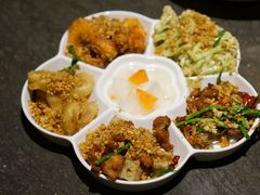 -汤城小厨•粤菜•靓汤(苏州街店)