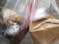 -三毛烤鸡(清泰街店)