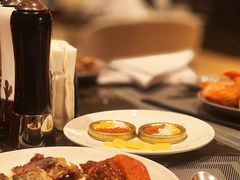 -济南凯宾斯基酒店-THE VIEW云景全日制餐厅