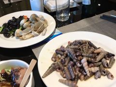 -富力希尔顿酒店·地阔自助餐厅