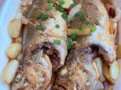 -温岭人家(红花北路店)