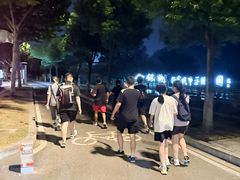 -金银湖国家城市湿地公园