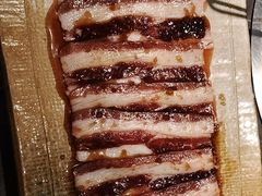 -一品诚记烤肉·甄选店(中南路店)