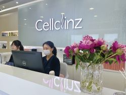 -Cellclinz 爱丽美肌·皮肤管理中心