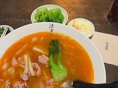 -漆黑觉米粉(三里屯店)