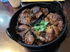 特色鲶鱼砂锅-洪兴砂锅·融合砂锅菜(三站店)