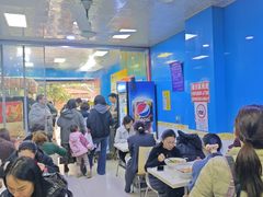 -重庆麻辣烫(国权路店)