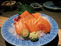 -炙柒Sekinana·精致日料(合生汇店)