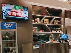 -山东国际饭店·三义和(解放路店)