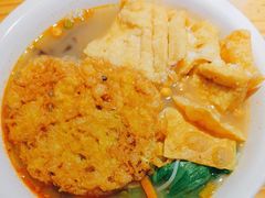 -螺大蛳柳州螺蛳粉·火锅·热干面(西城永捷店)