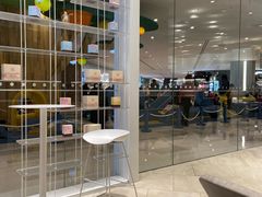 -奈雪的茶(国金中心店)